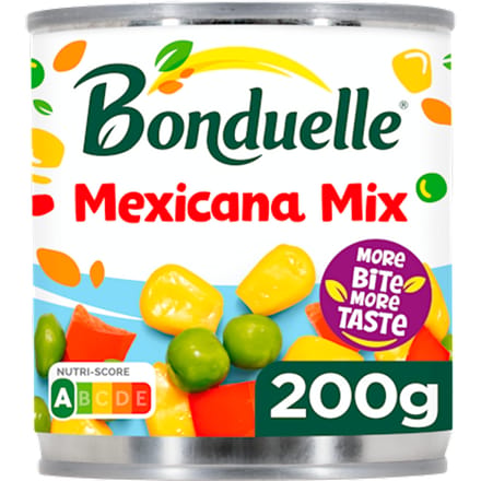 Maïs Mexicana