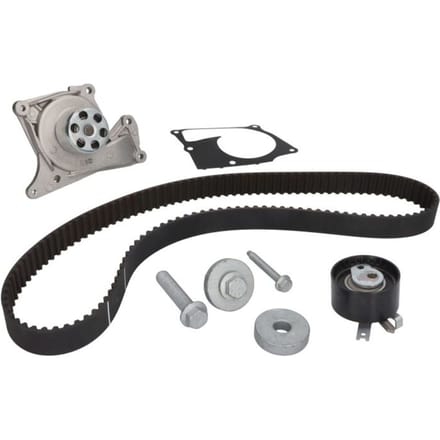Waterpomp + distributieriem set PowerGrip® BOSCH 1 987 946 983