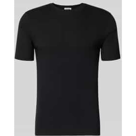 T-shirt met ronde hals model 'ENIL'