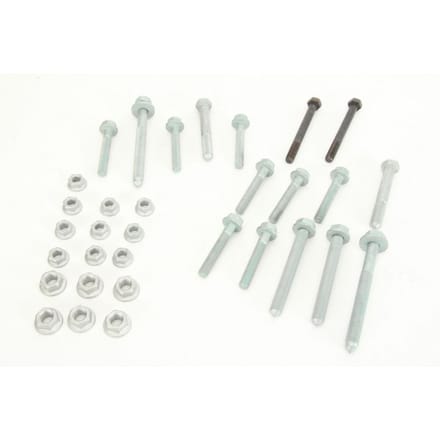 Reparatieset, draagarm DELPHI TD600W