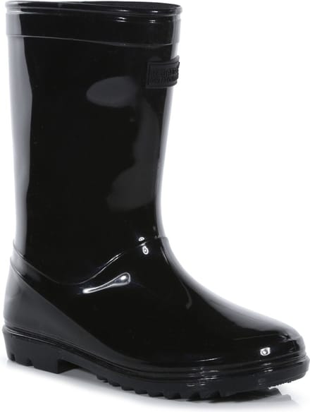 De Wenlock casual regenlaarzen voor kinderen