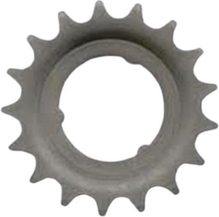 Kalloy QB0801A Tandwiel opsteek 16