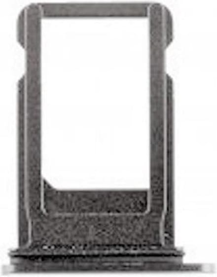 Mobtsupply For iphone XS Max card tray(black)