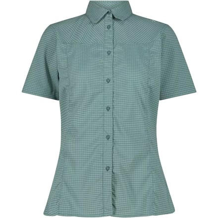 Vrouwelijke stretchshirt CMP