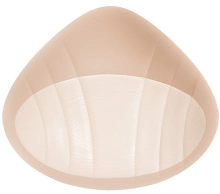 Amoena deelprothese Balance Natura Light VD - Ivoor - Maat 6-May