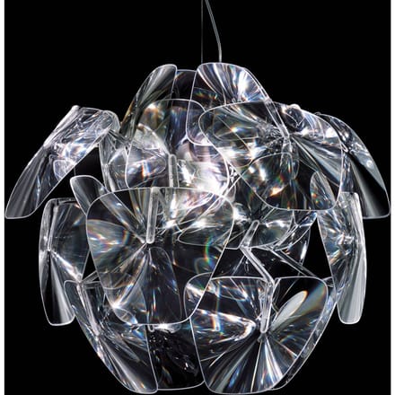 Luceplan Fascinerende hanglamp Hope