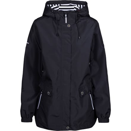 Trespass Dames flourish waterproof jasje