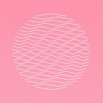 Whitepinkbrown (2lp)