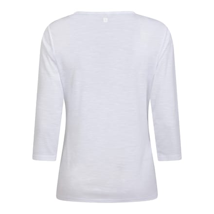 Mountain Warehouse Dames/Dames Paphos Quick Dry UV-beschermende top (Wit)