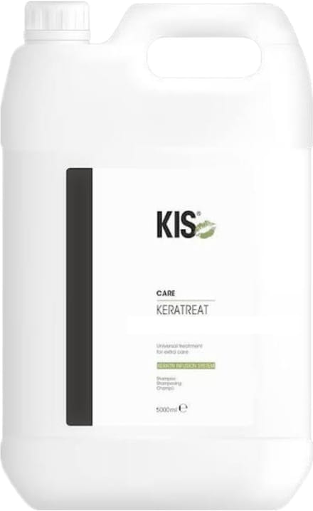 KIS KAPPERS KeraTreat
