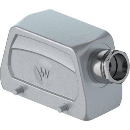 Wieland Electric 70.350.1635.0 Behuizing, bovenkant 1 stuk(s)