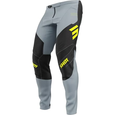 Motorcrossbroek Shot Race Gear Contact