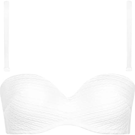 Bikini Lisca Bandeau bikinitopje met voorgevormde balconette Sardinia