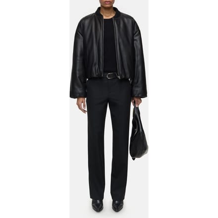 Closed Bryson Pants Black Taglia: W25L32 | Pantaloni da completo Outlet | Donna | Nero