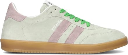 Hip H1511 Sneakers - Meisjes - Groen - Maat 31