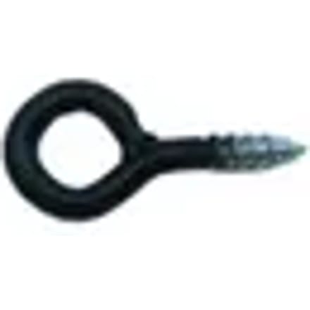 Sencys Schroefoog 2,5x10mm Zwart Per 30