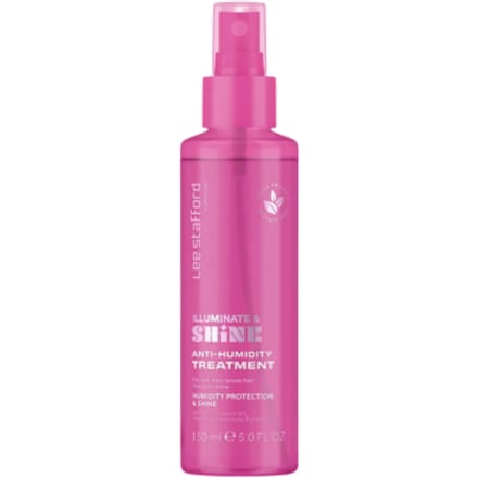 Lee Stafford Illuminate &amp; Shine Anti-Humidity Treatment 150 ml