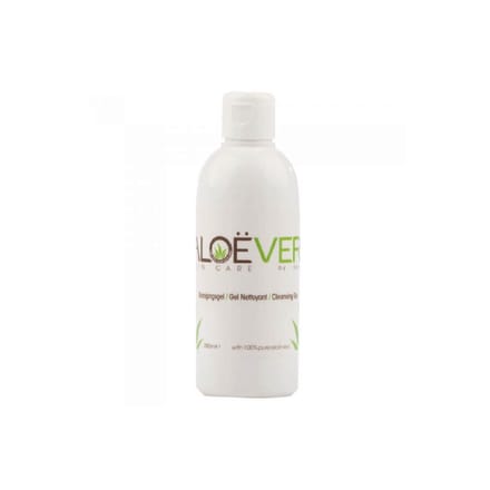 Aloë Vera - Reinigingsgel - 200ml
