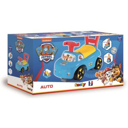 Smoby PAW Patrol loopauto Houten puzzels Loopauto' Loopauto' Loopauto' Loopauto' Loopauto' Loopauto' Loopauto' Loopauto' Loopauto' Loopauto' Houten
