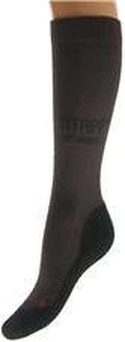 Stapp Horse Sok Deocell Bruin Maat 31-34