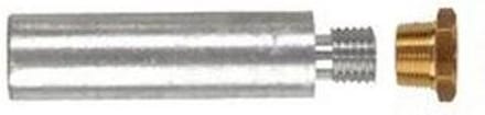 Yanmar Zink Anode met Plug (TEN01317T)