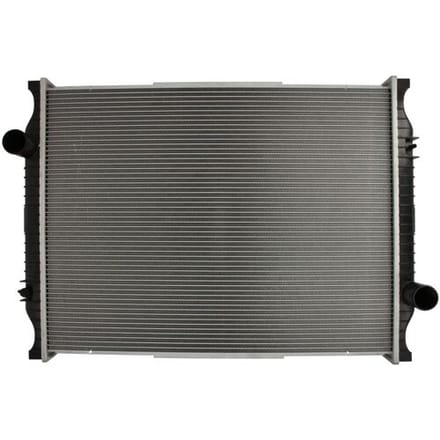 Radiator, motorkoeling HIGHWAY AUTOMOTIVE RE2141N