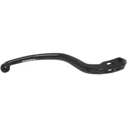 Korte aluminium remhendel Accossato Brembo