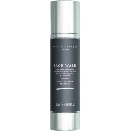 Daimon Barber Face Wash 100 ml