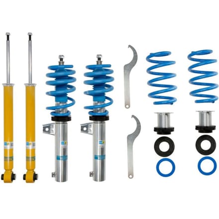 Onderstel, veren / dempers BILSTEIN 47-251588