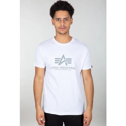 T-shirt Alpha Industries Basic