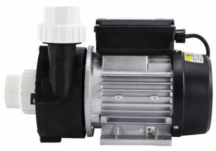 LX WTC 50M Spa Circulatiepomp 0,33 PK