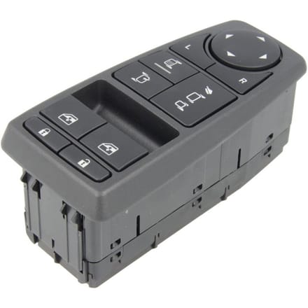 Dt Spare Parts Schakelaar, raamopener DT 3.37082