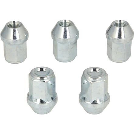 Montageset voor lichtmetalen velgen ITWHEELS ITW49092