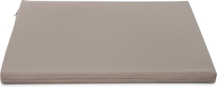 Bia Bed - Matras - Ligbed - Taupe - 85X56 cm