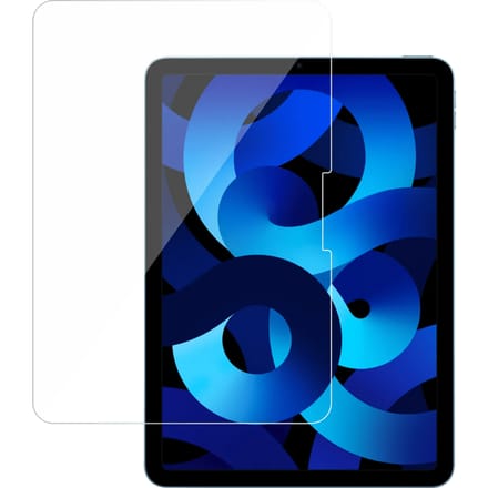 BlueBuilt Apple iPad Air 11 inch (2026/2025/2024) Screenprotector Glas