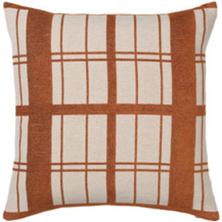 Kussenshoezen Broste Copenhagen CHEQUER