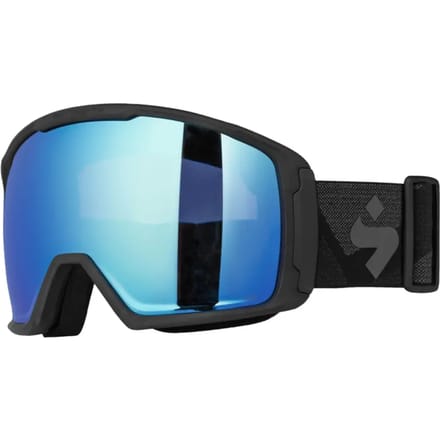 Skimasker Sweet Protection Clockwork MAX RIG® Reflect