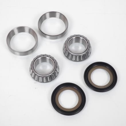 Balhoofdlagerset Sifam voor Motor Honda 700 XL VA TRANSALP ABS RD13 2008 tot 2013 Nieuw