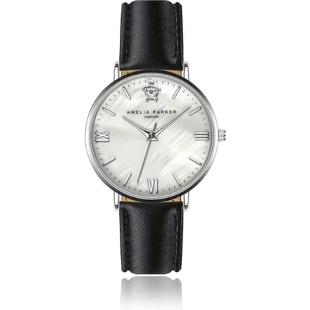 Vrouwenhorloge Amelia Parker Oyster