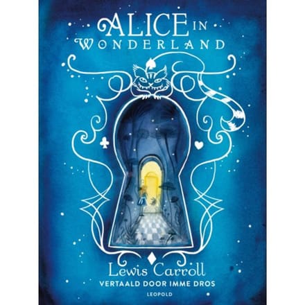 Alice In Wonderland - Lewis Carroll