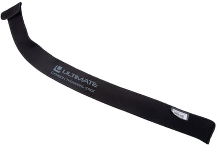 Ultimate Bionic carbon throwing stick 20mm - Werppijp