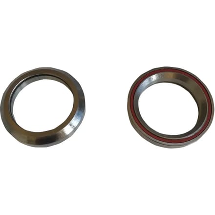 Deda Lager 1⅛ voor geïntegr. balhoofd 45x45, 41,8x30,5x8mm