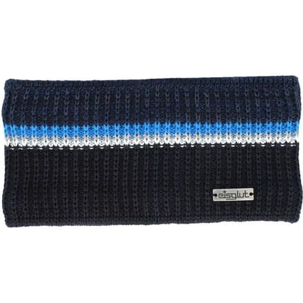 Hoofdband Eisglut Vaila Merino