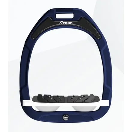 Ultragrip schenkels Marine/Wit/Wit Flex-On Green Composite