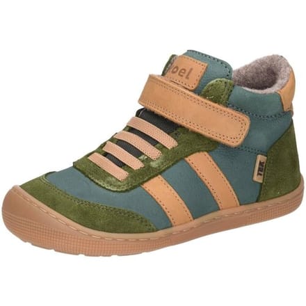 Hoge Sneakers Koel -