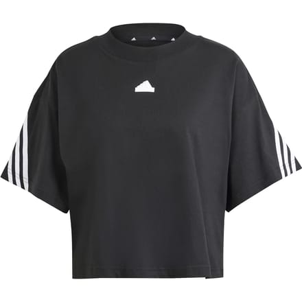 Dames-T-shirt adidas Future Icons 3 Stripes