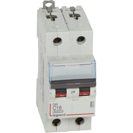 Legrand LEXIC Stroomonderbreker - 407800