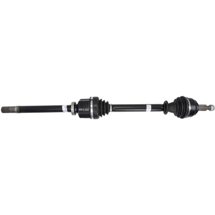 Aandrijfas POINT GEAR PNG73034