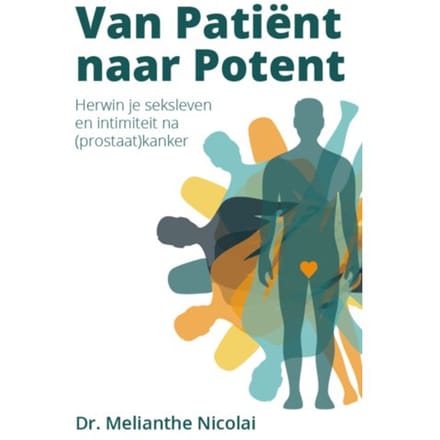 Van Patiënt Naar Potent - Melianthe Nicolai
