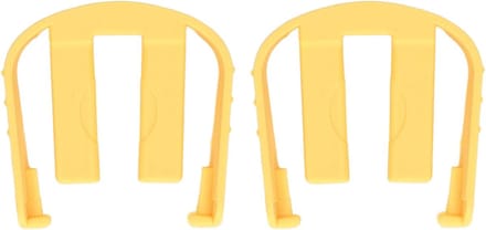 2Pcs Car Washer Clip - Car Home Pressure Washer Trigger Gun Replacement C Clip - K2 K3 K7 Accessoires
